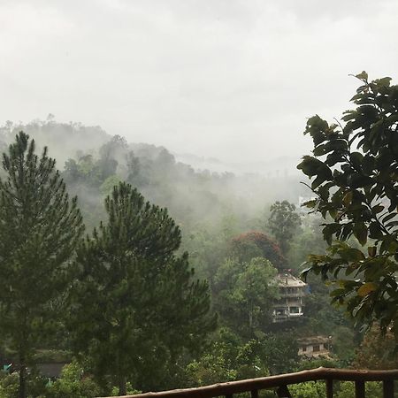 Turn View Resort אלה מראה חיצוני תמונה