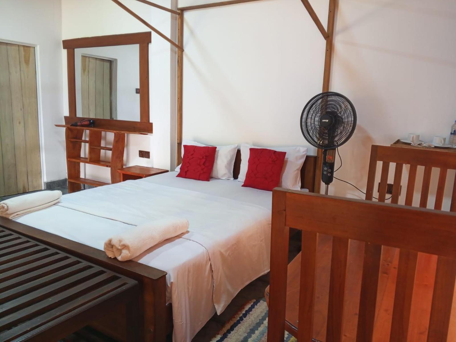 Turn View Resort אלה מראה חיצוני תמונה