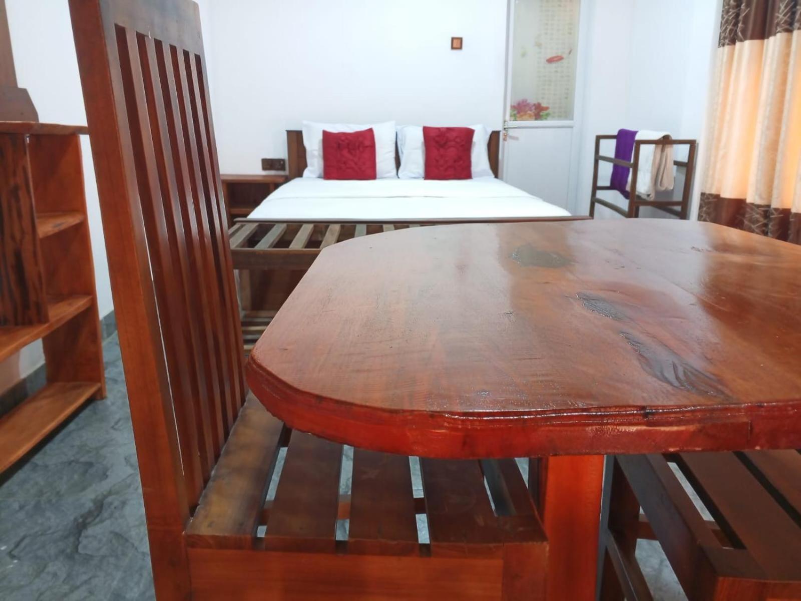 Turn View Resort אלה מראה חיצוני תמונה