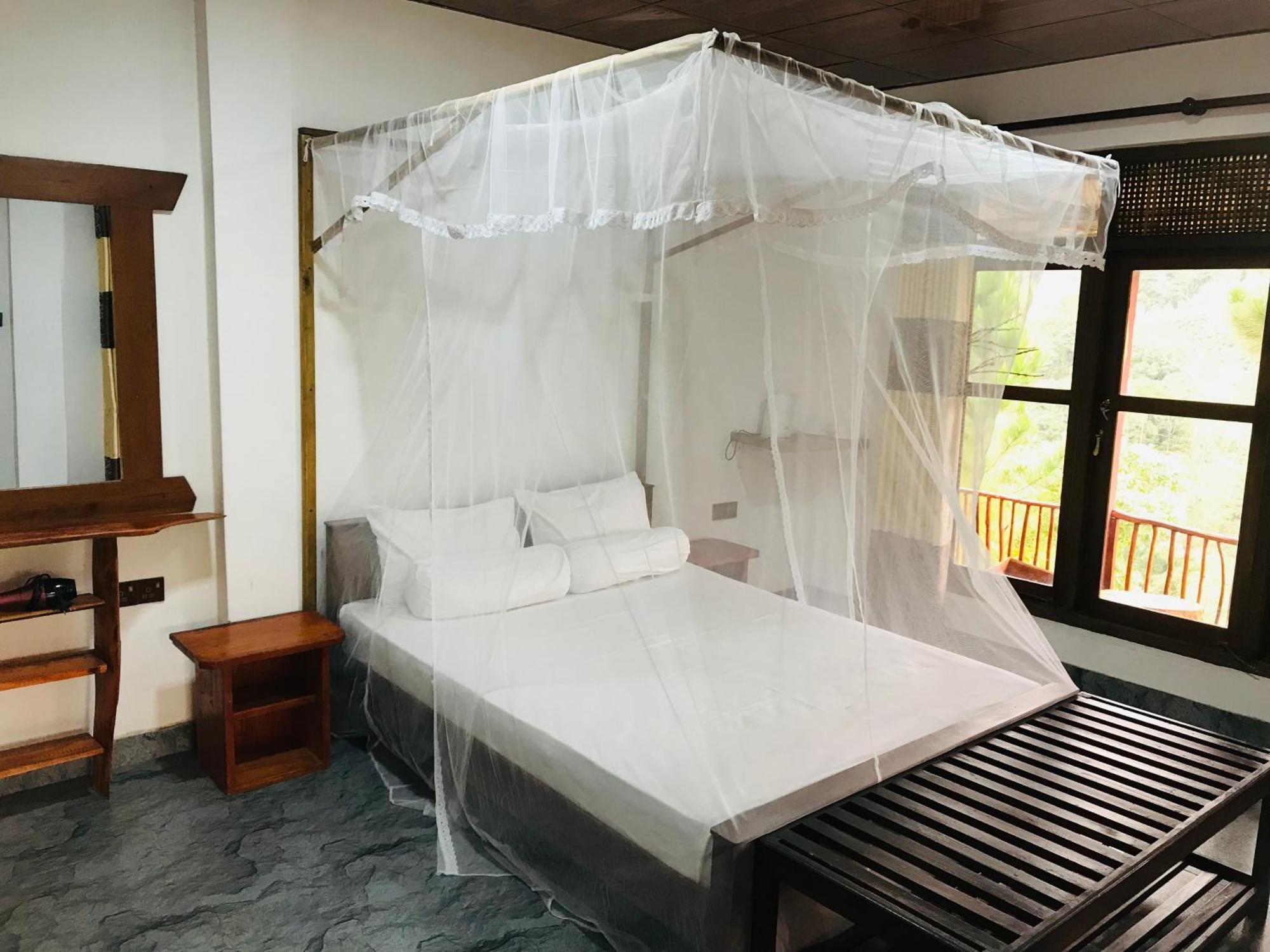 Turn View Resort אלה מראה חיצוני תמונה