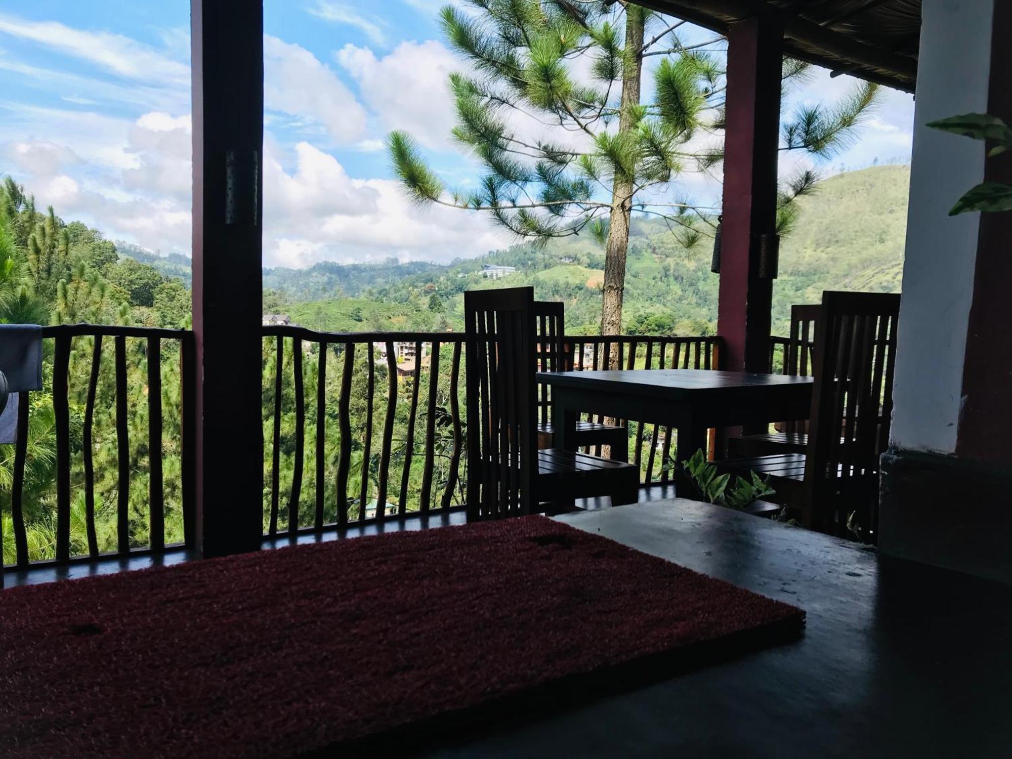 Turn View Resort אלה מראה חיצוני תמונה