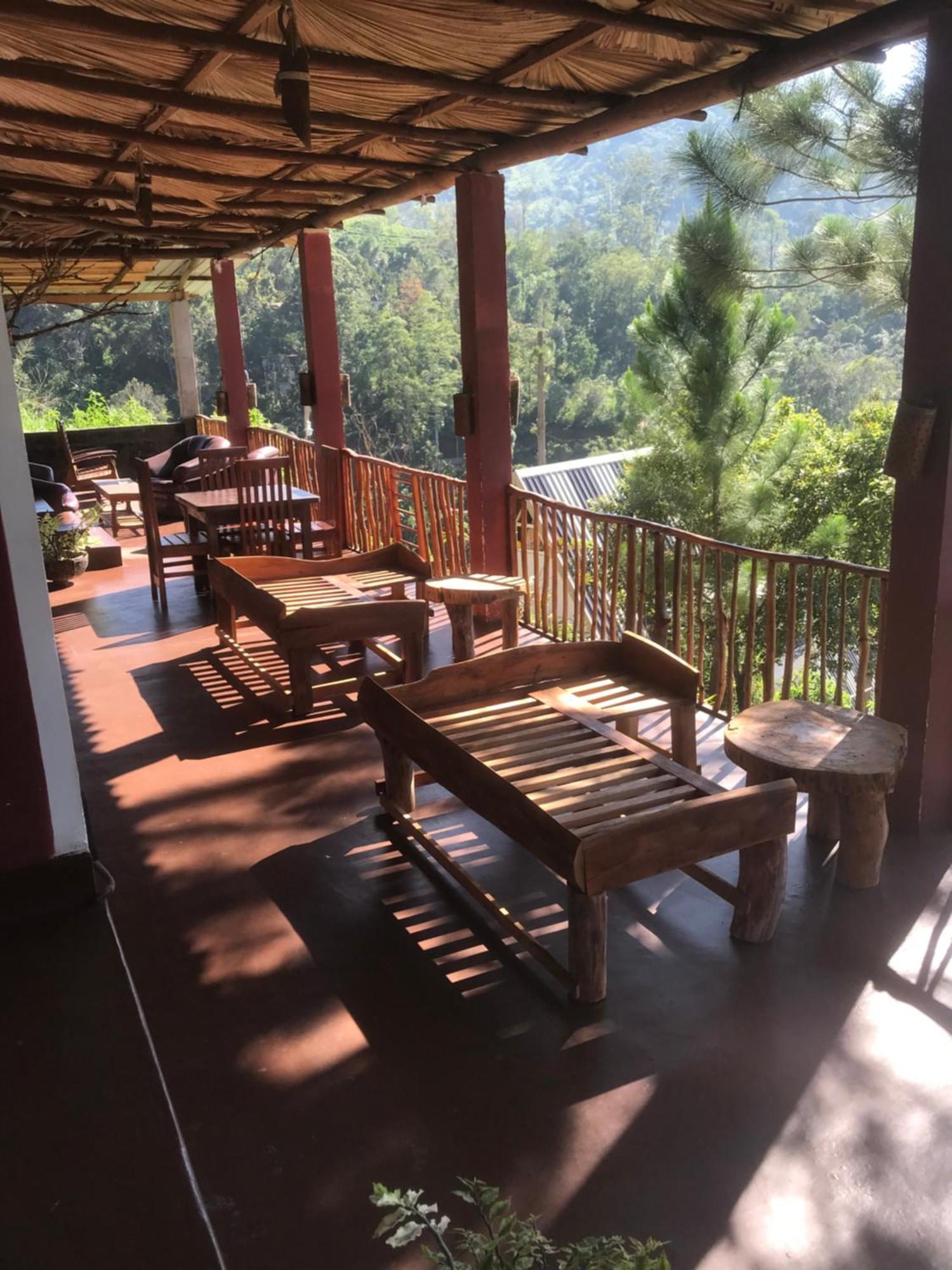 Turn View Resort אלה מראה חיצוני תמונה
