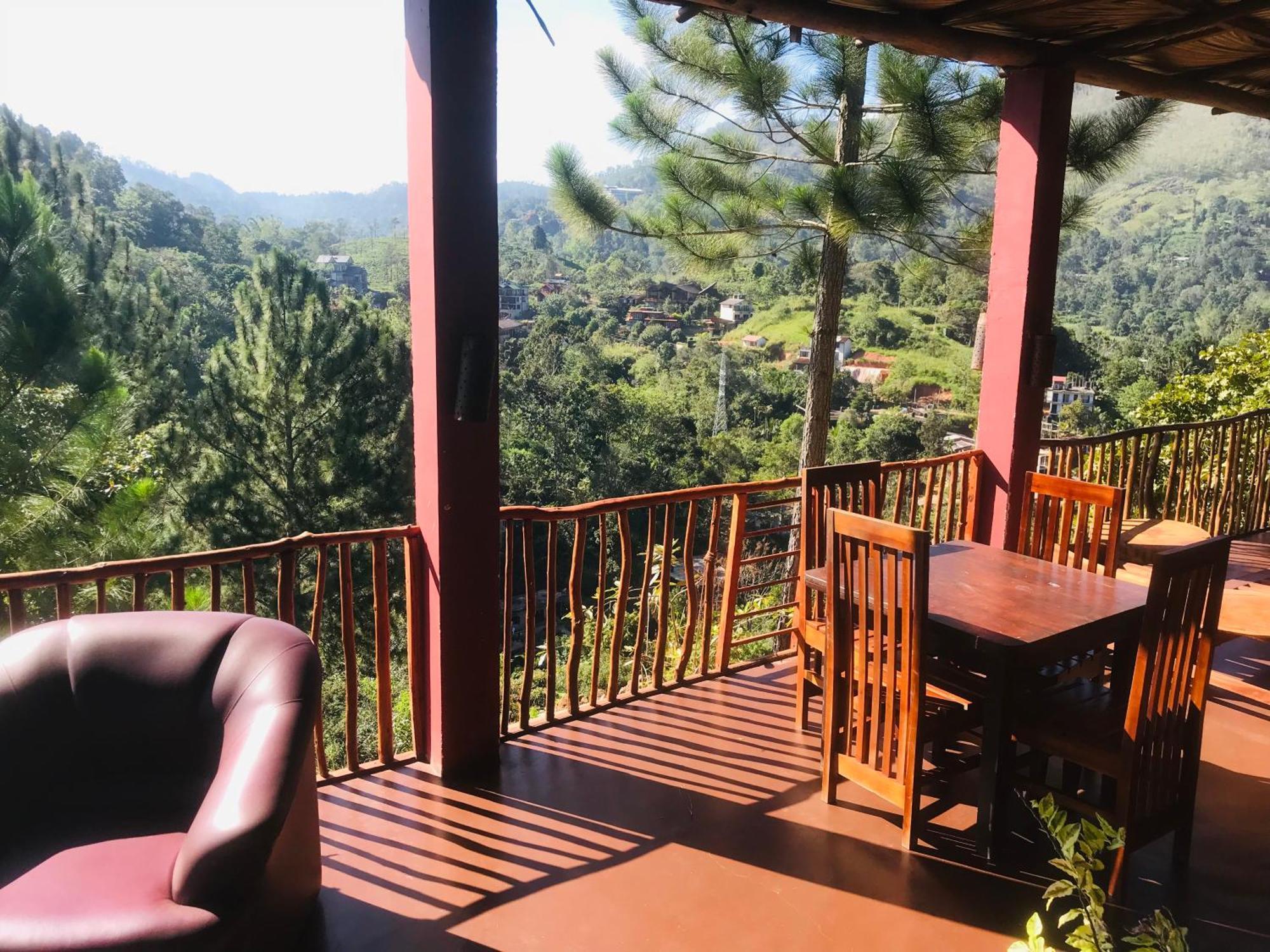 Turn View Resort אלה מראה חיצוני תמונה