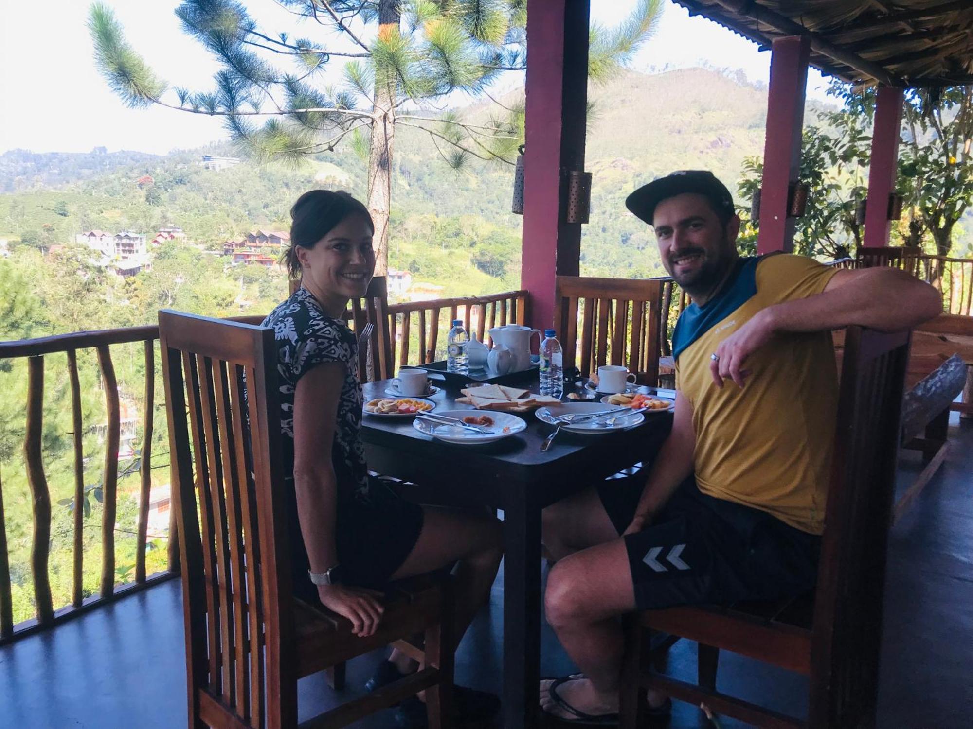 Turn View Resort אלה מראה חיצוני תמונה