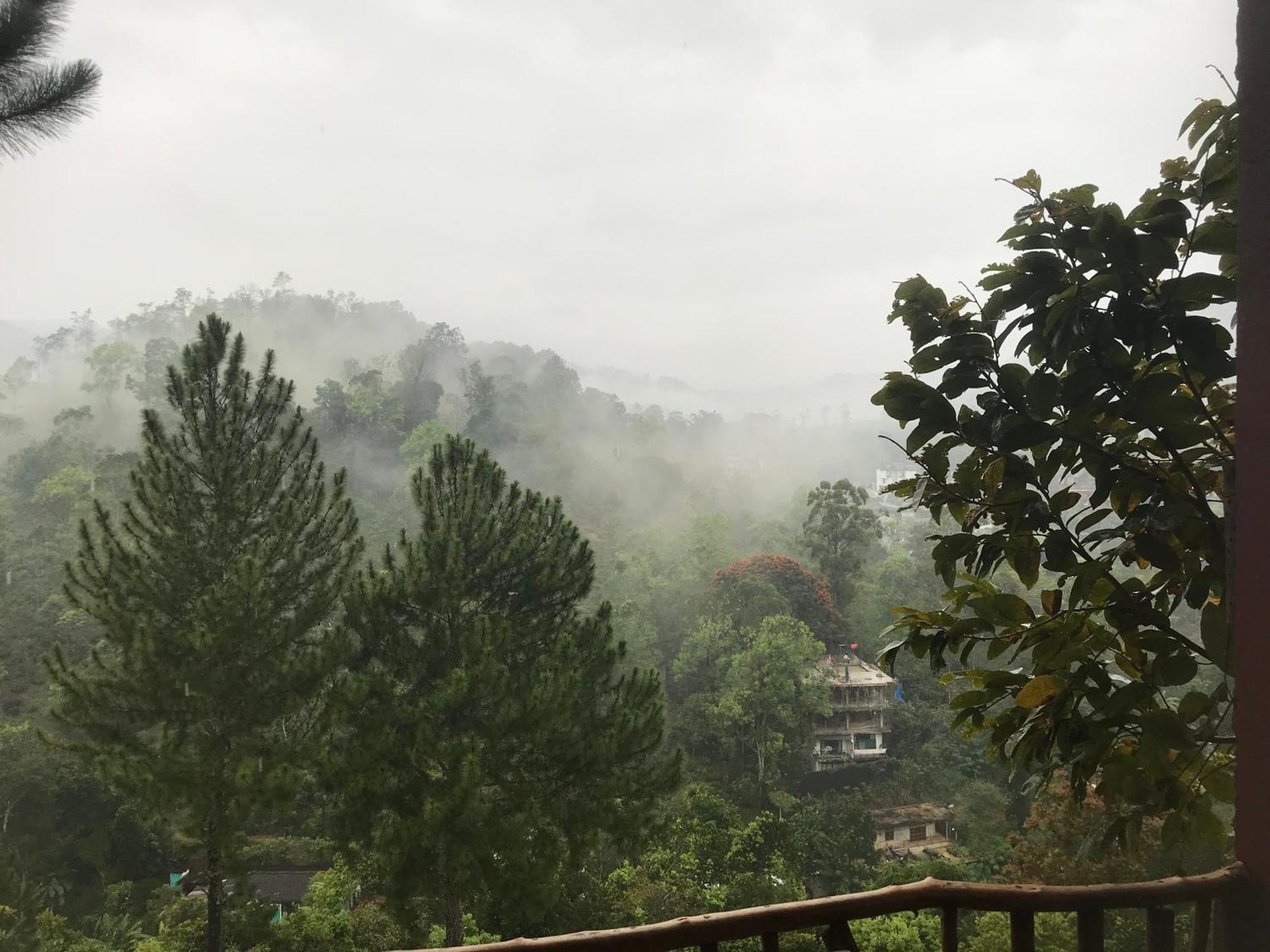 Turn View Resort אלה מראה חיצוני תמונה