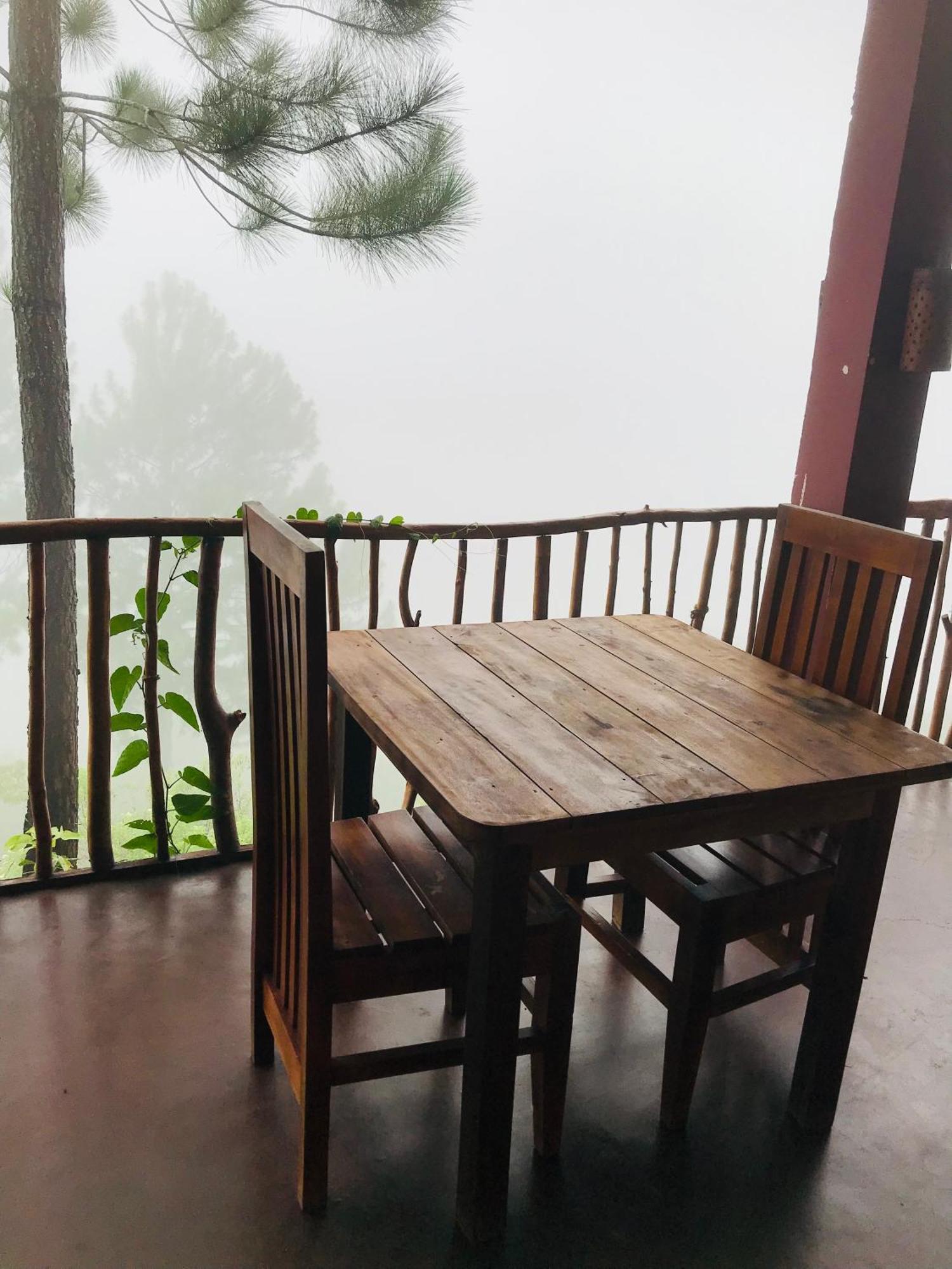 Turn View Resort אלה מראה חיצוני תמונה